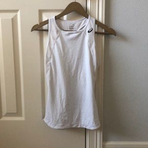 Asics Workout Top